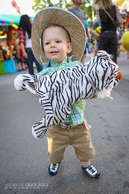 stampede calgary sergei belski photo