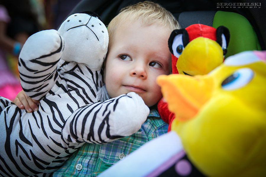 stampede calgary sergei belski photo