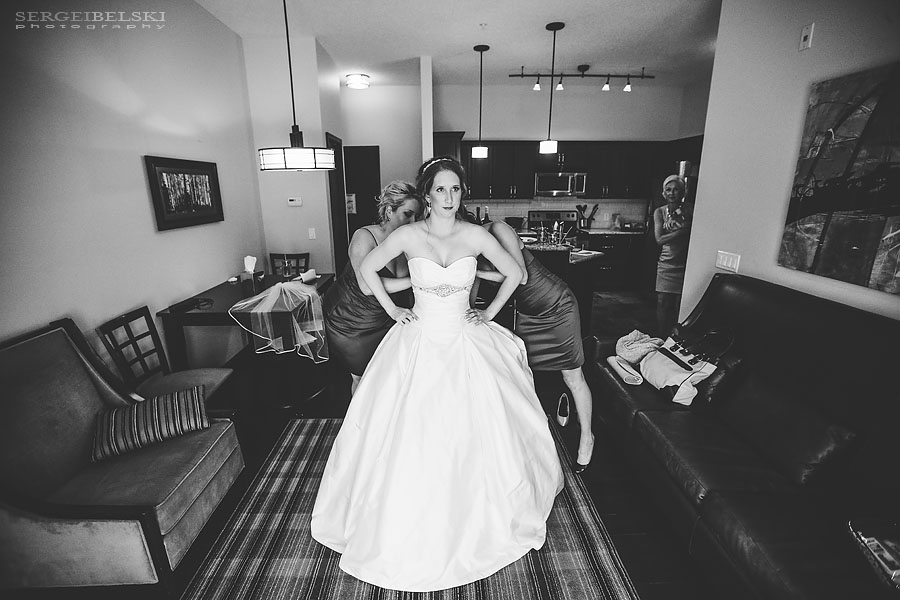 canmore wedding photographer sergei belski photo