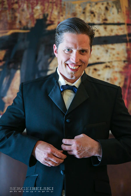 canmore wedding photographer sergei belski photo