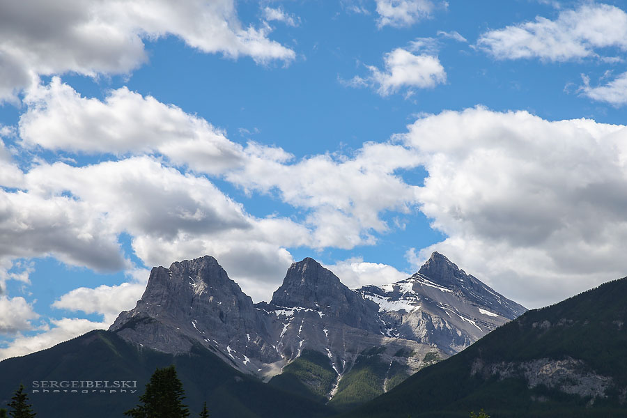 canmore wedding photographer sergei belski photo