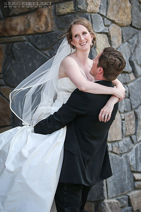 canmore wedding photographer sergei belski photo