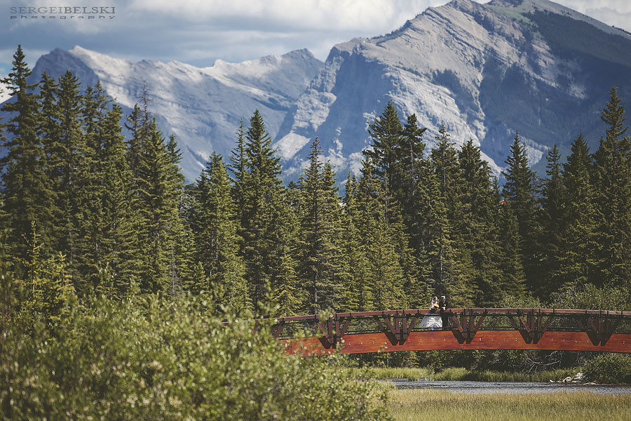 canmore wedding photographer sergei belski photo