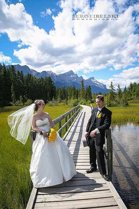 canmore wedding photographer sergei belski photo