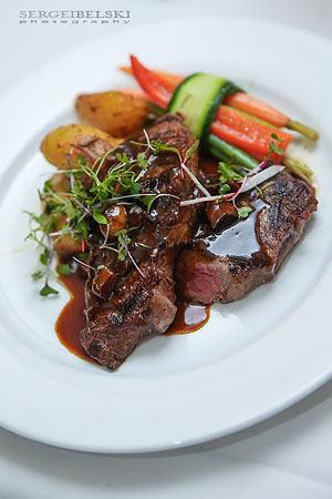 canmore wedding photographer sergei belski photo