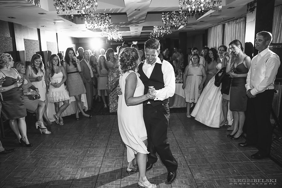 canmore wedding photographer sergei belski photo