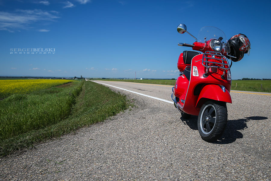 my vespa adventures travel photographer sergei belski photo