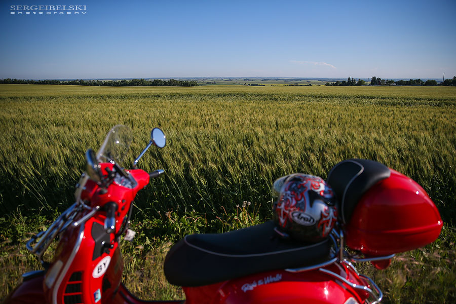 my vespa adventures travel photographer sergei belski photo
