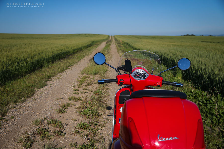 my vespa adventures travel photographer sergei belski photo