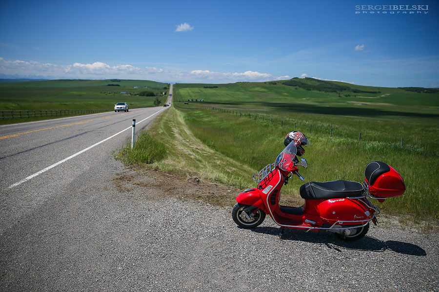 my vespa adventures travel photographer sergei belski photo