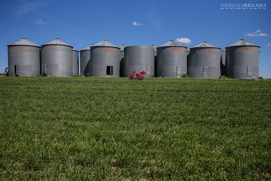 my vespa adventures travel photographer sergei belski photo