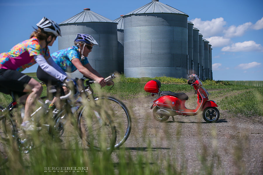 my vespa adventures travel photographer sergei belski photo