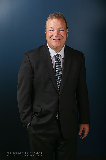 city of airdrie mayor portrait photographer sergei belski photo