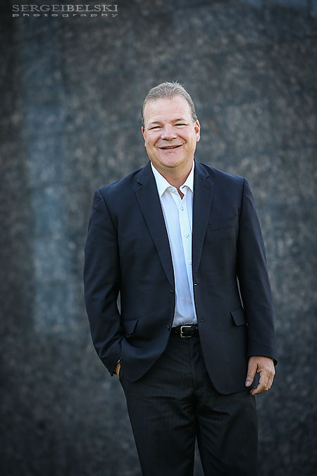city of airdrie mayor portrait photographer sergei belski photo