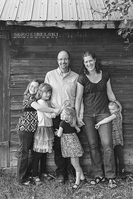 alberta family photographer sergei belski photo