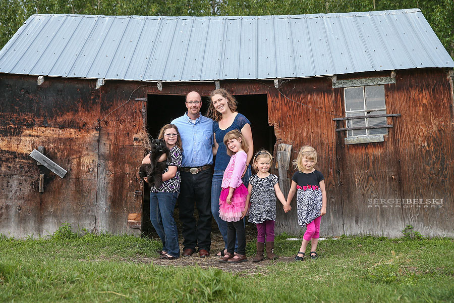 alberta family photographer sergei belski photo