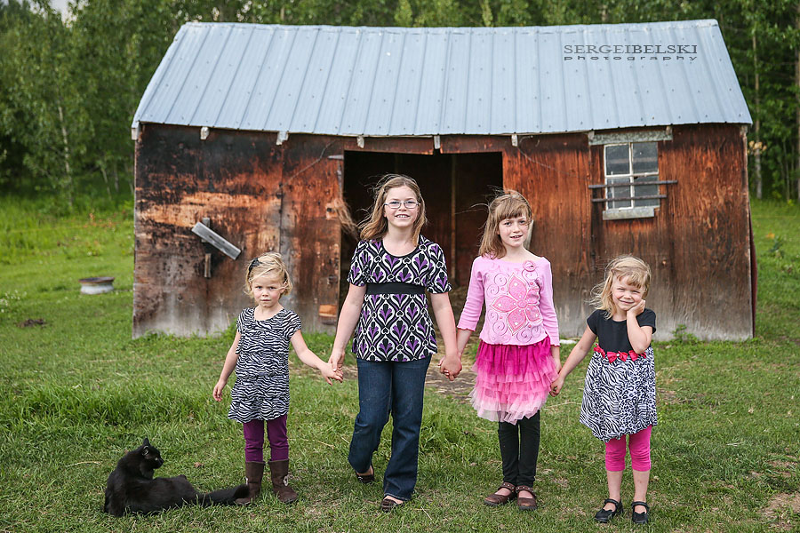 alberta family photographer sergei belski photo