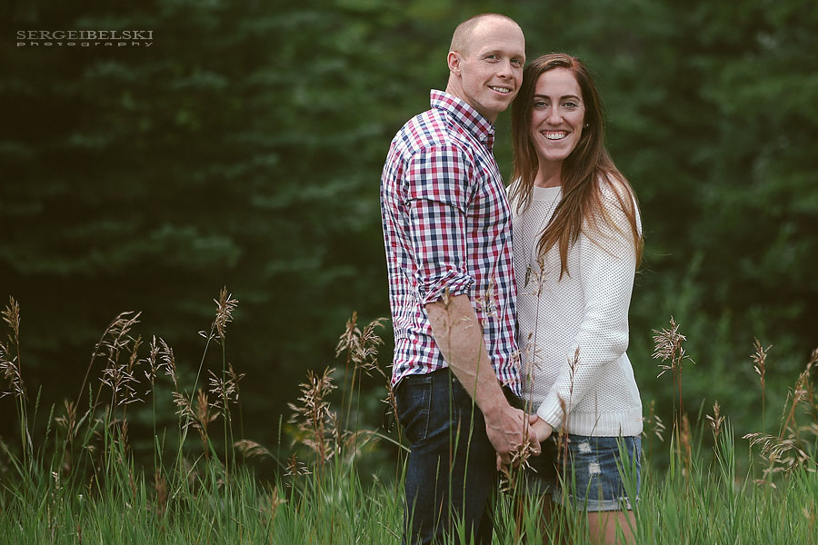 banff engagement photographer sergei belski photo
