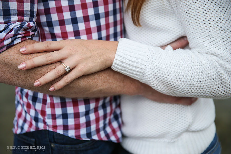 banff engagement photographer sergei belski photo