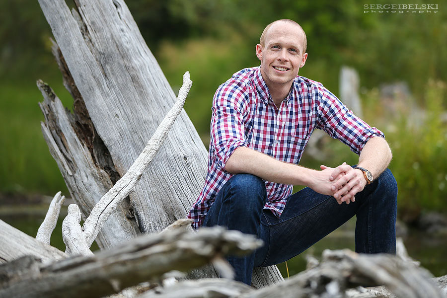 banff engagement photographer sergei belski photo