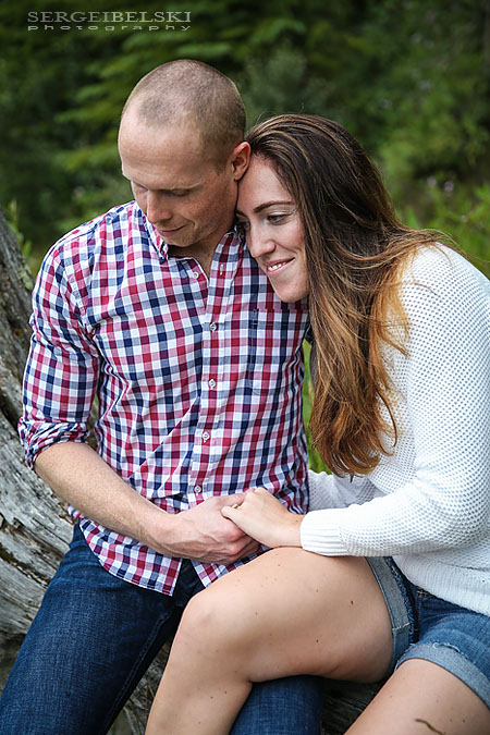 banff engagement photographer sergei belski photo