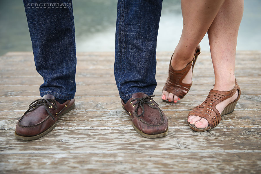 banff engagement photographer sergei belski photo