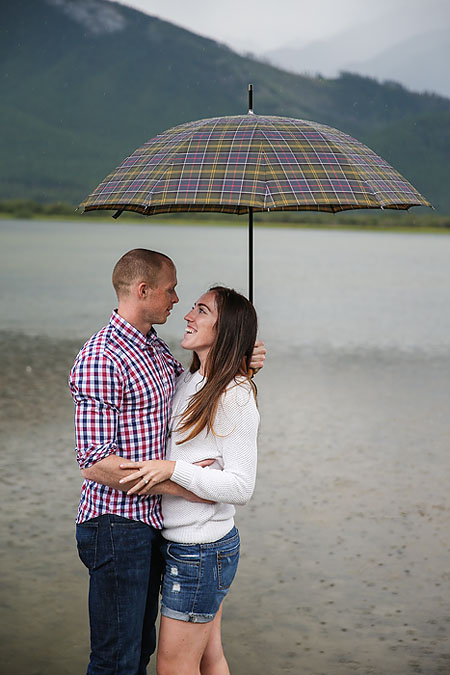 banff engagement photographer sergei belski photo