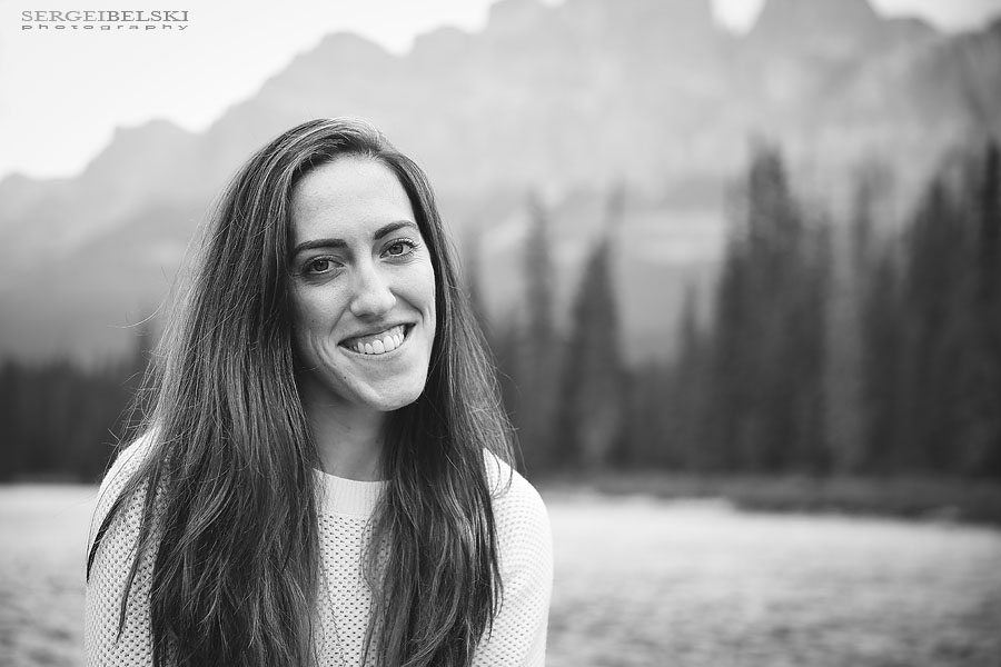 banff engagement photographer sergei belski photo