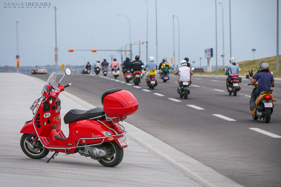 my vespa adventures photo