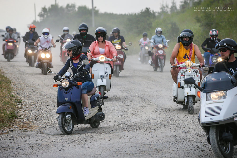 my vespa adventures photo