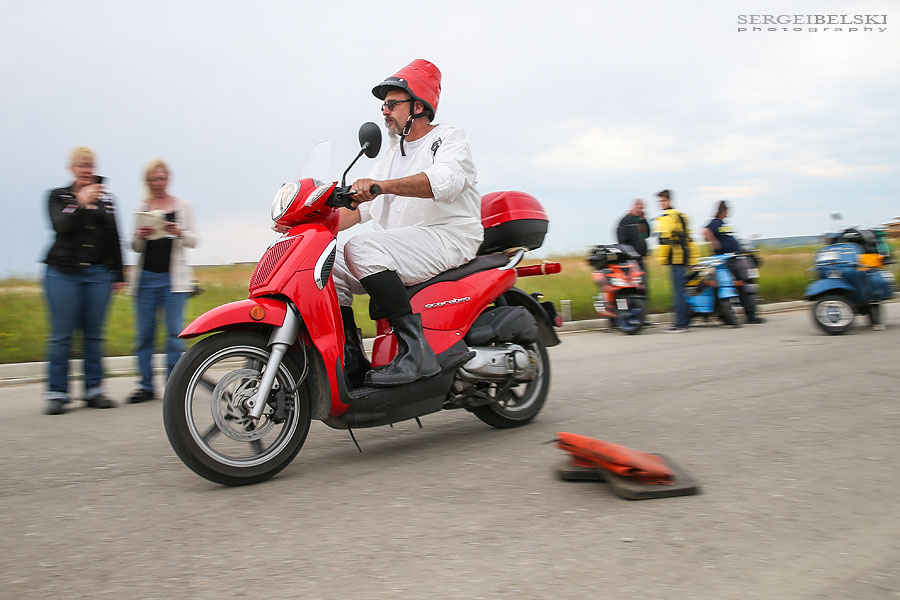 my vespa adventures photo