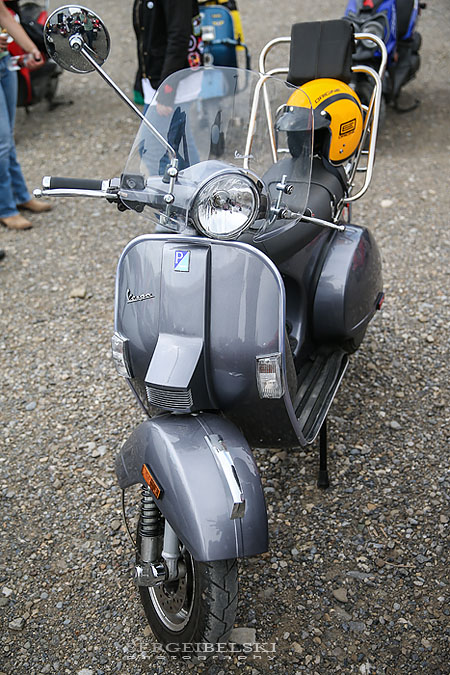 my vespa adventures photo