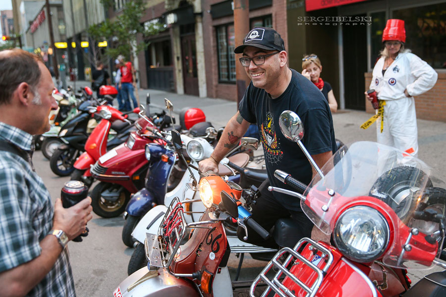 my vespa adventures photo