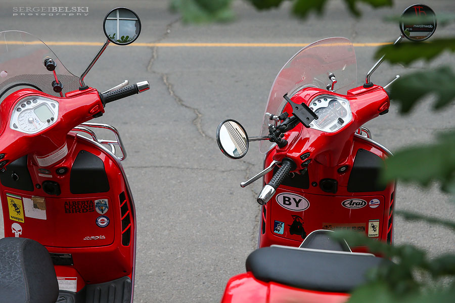 my vespa adventures photo