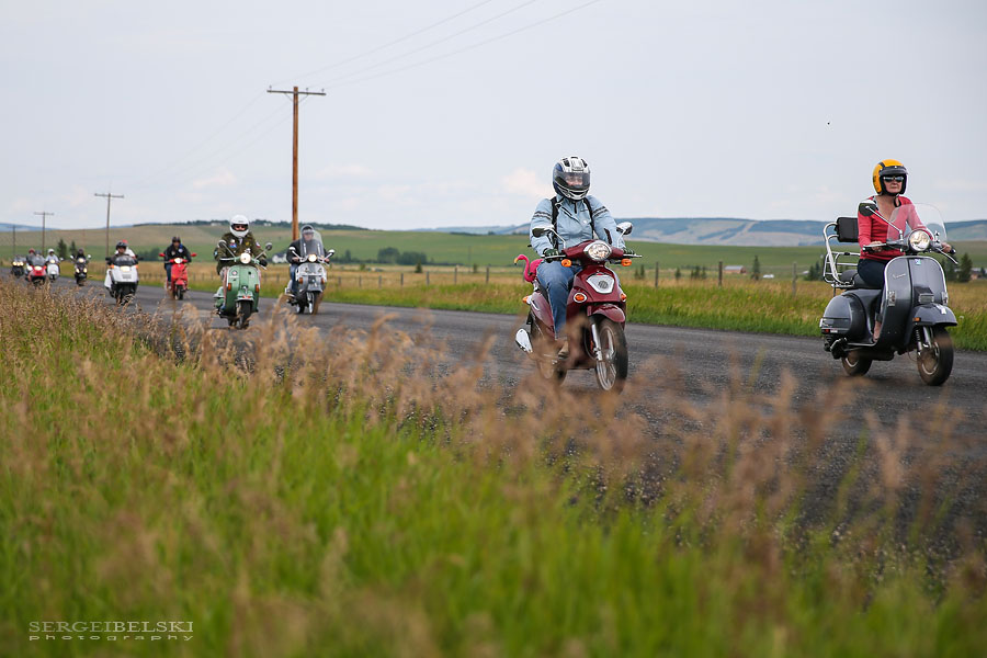 my vespa adventures photo