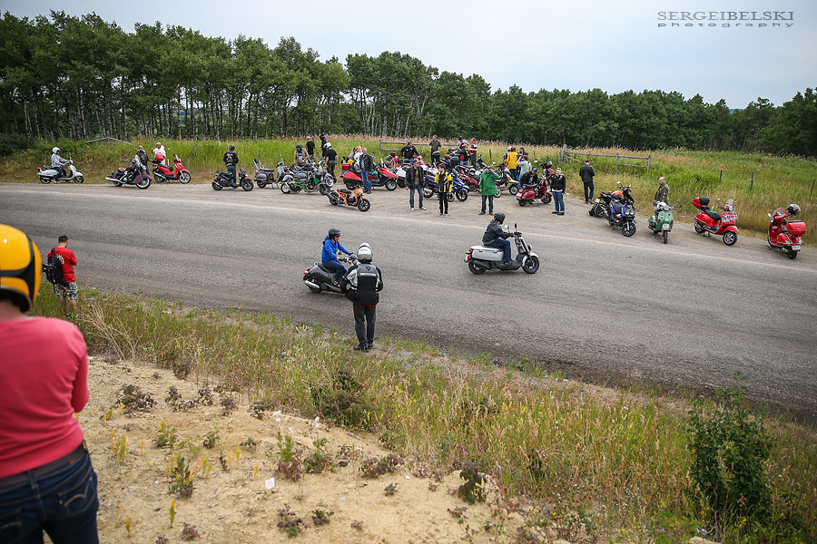 my vespa adventures photo