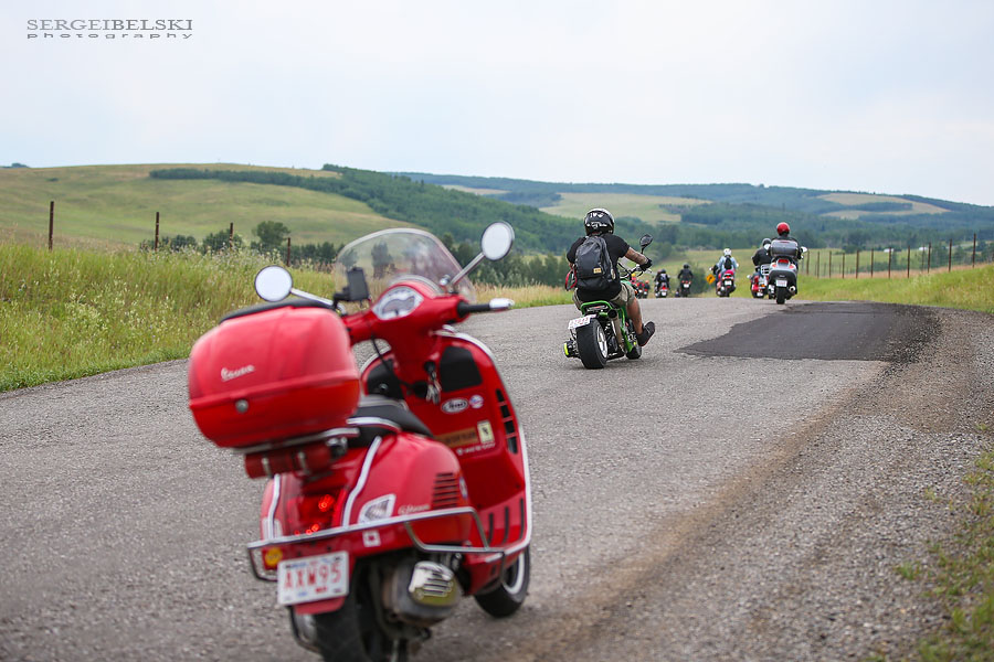 my vespa adventures photo