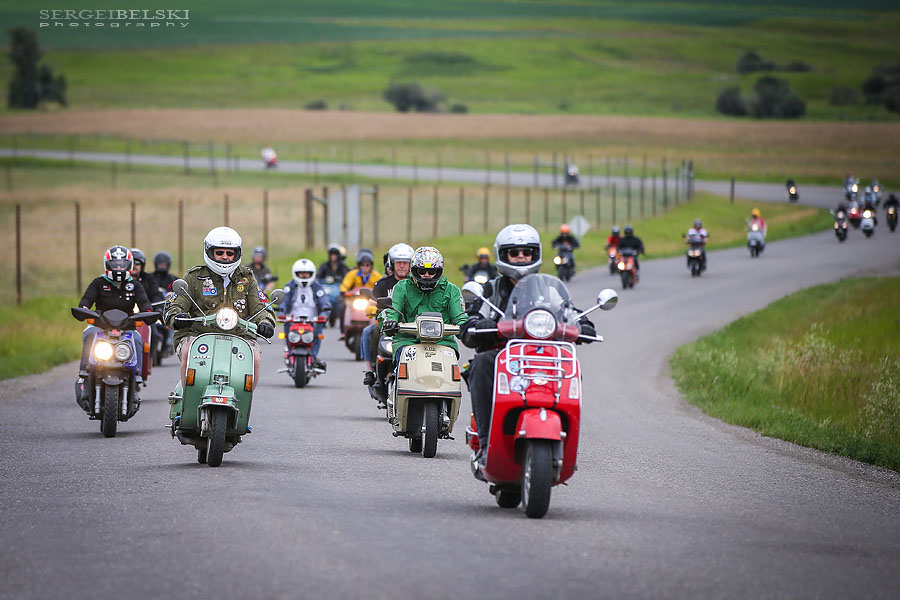 my vespa adventures photo