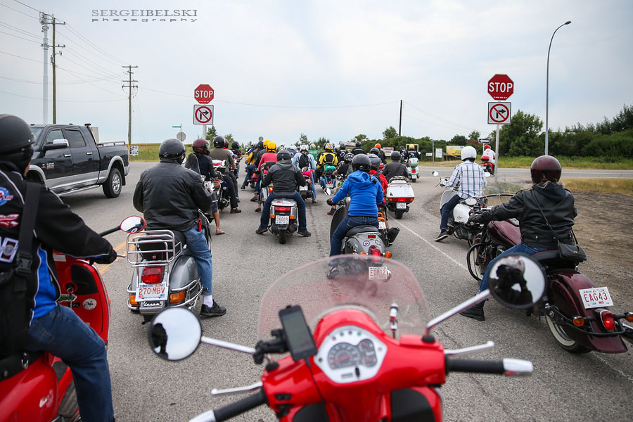 my vespa adventures photo