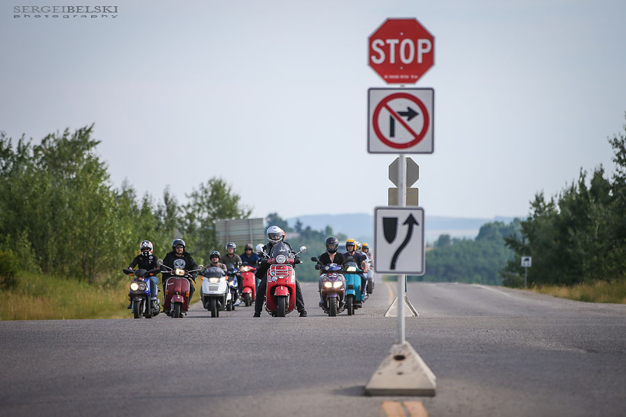 my vespa adventures photo