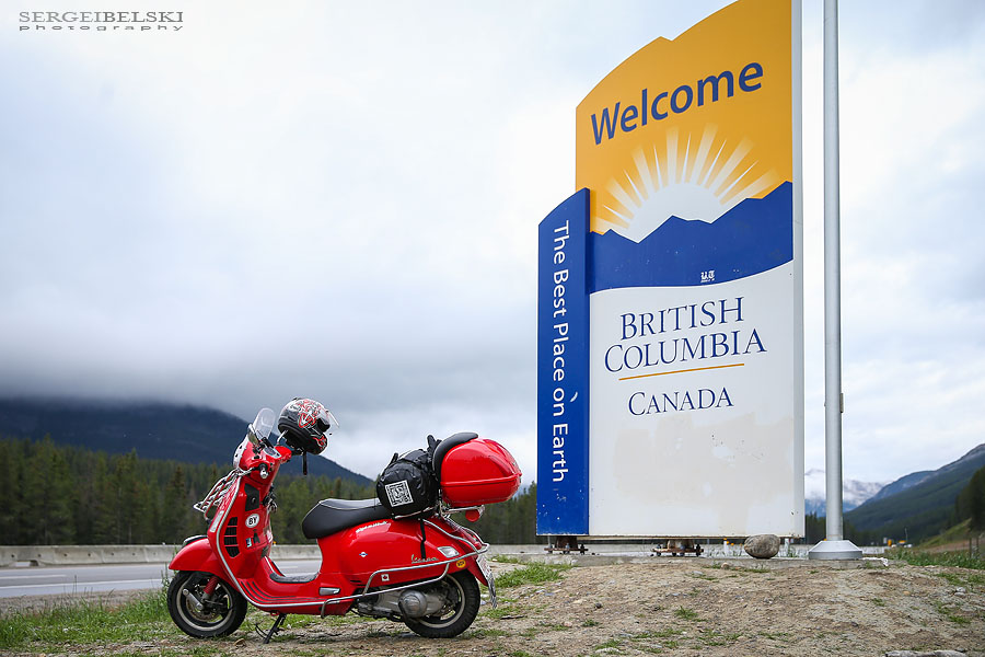 my vespa adventures photo