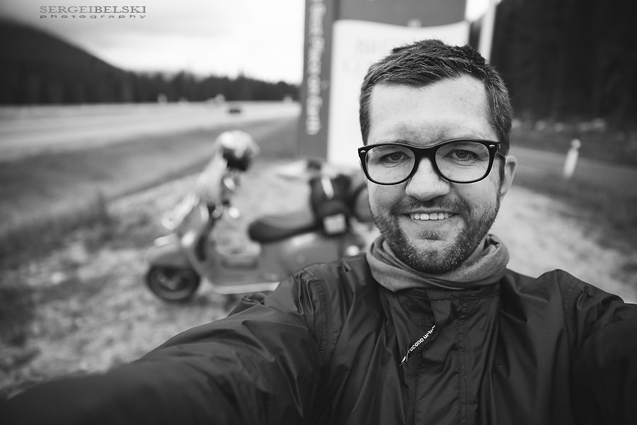 my vespa adventures photo