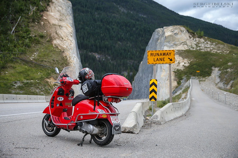 my vespa adventures photo