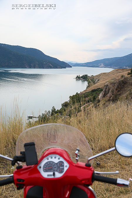 my vespa adventures photo