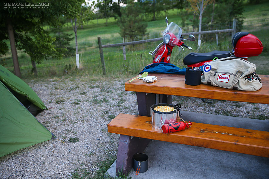 my vespa adventures photo