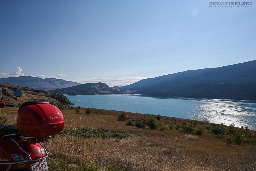 my vespa adventures photo