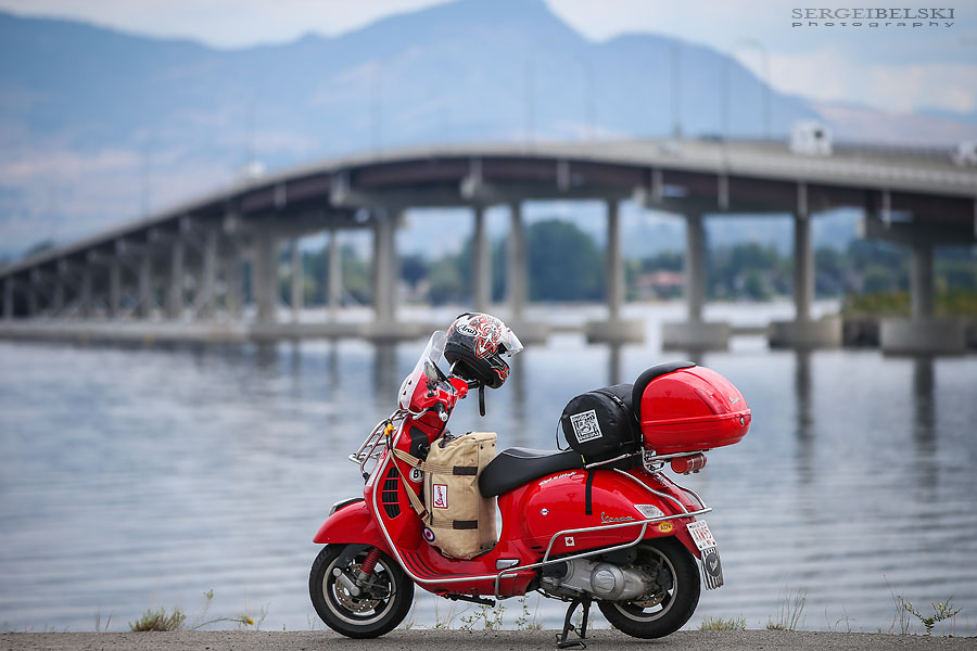 my vespa adventures photo
