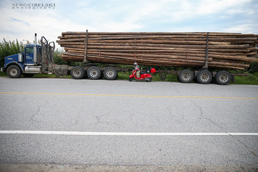 my vespa adventures photo