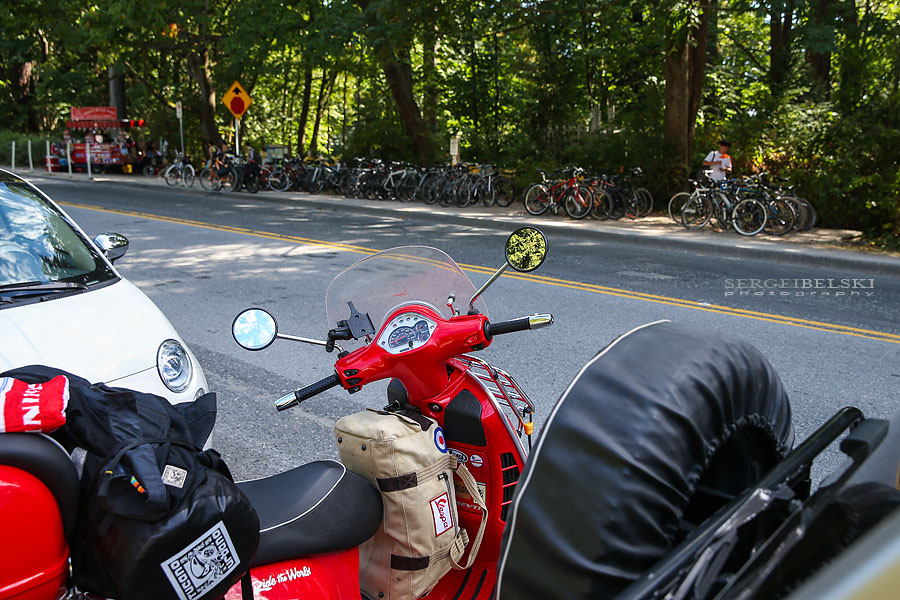 my vespa adventures photo