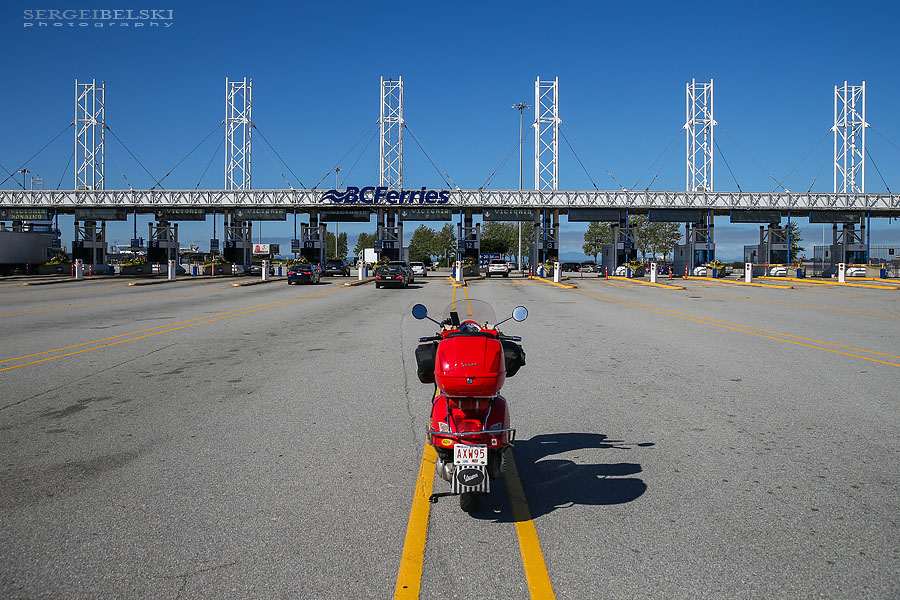 my vespa adventures photo